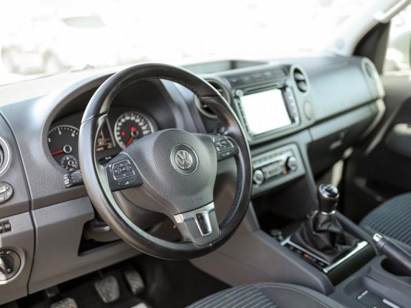 Volkswagen Amarok I с пробегом 2013 года, цена 1 999 000 рублей, 213070 км, offers.body_type.unknown, Автокод Объявления