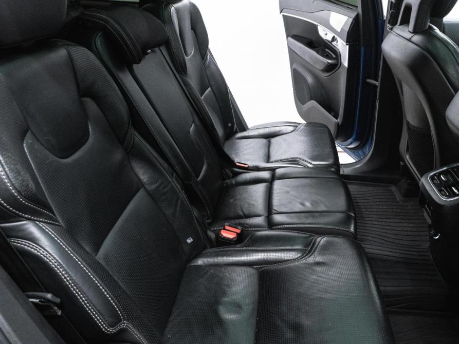 Volvo XC90 II Красноярск  - изображение 33