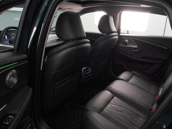 Chery Arrizo 8 с пробегом 2023 года, цена 2 174 000 рублей, 18402 км, седан, Автокод Объявления