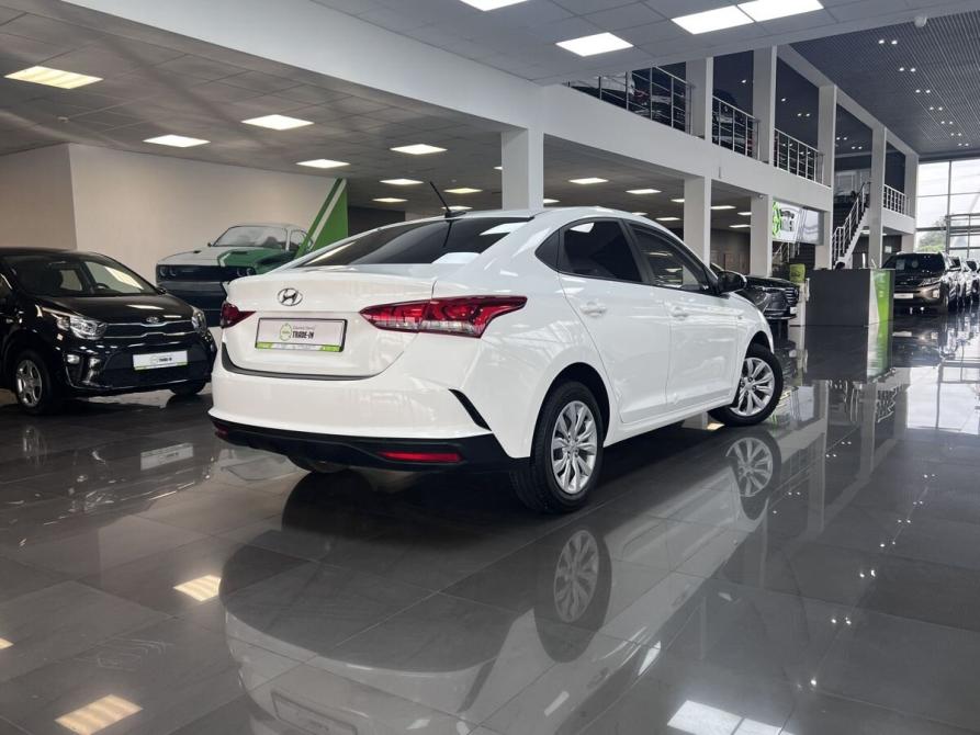 Hyundai Solaris II Тверь  - изображение 2