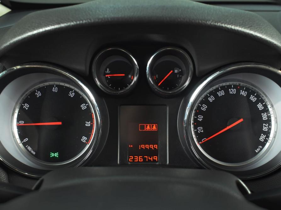 Opel Mokka I Кемерово  - изображение 9