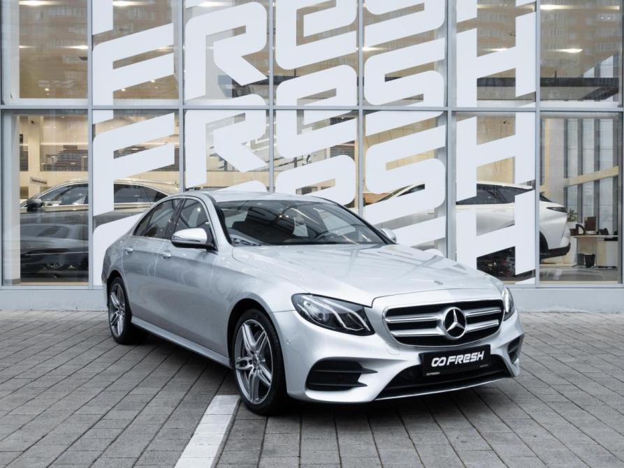 Mercedes-Benz E-Класс V (W213 S213 C238) Ставрополь  - изображение 1