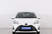Toyota Vitz III (XP130) Рестайлинг 2 Красноярск  - изображение 23