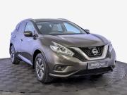 Nissan Murano III (Z52) Москва  - изображение 33