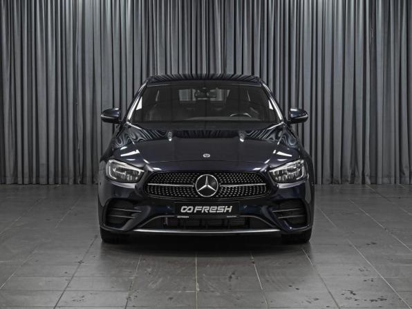 Mercedes-Benz E-Класс V (W213 S213 C238) Рестайлинг с пробегом 2021 года, цена 4 725 000 рублей, 72702 км, седан, Автокод Объявления
