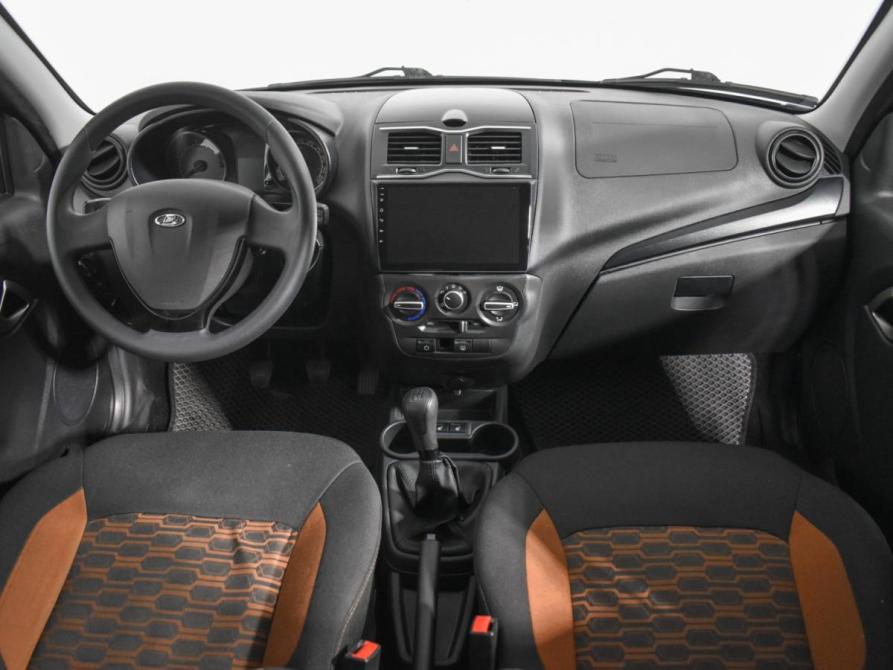 Lada (ВАЗ) Granta I Рестайлинг Санкт-Петербург  - изображение 13