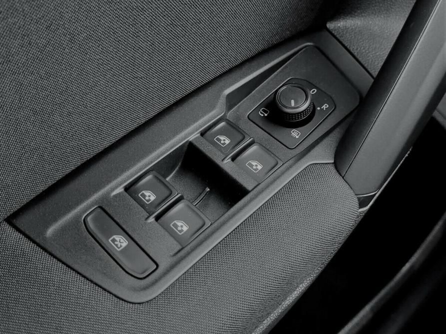 Volkswagen Tiguan II Рестайлинг Москва  - изображение 10