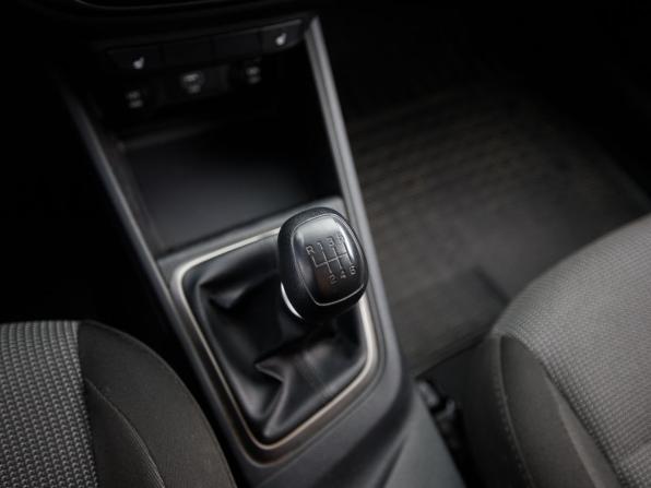 Hyundai Solaris II с пробегом 2019 года, цена 1 210 000 рублей, 88015 км, седан, Автокод Объявления