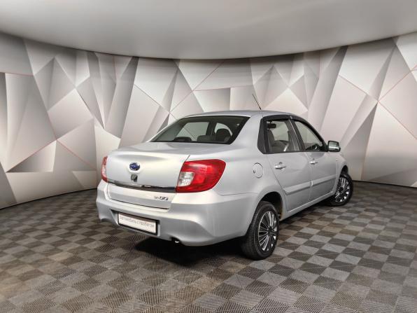 Datsun on-DO I с пробегом 2019 года, цена 327 000 рублей, 120147 км, седан, Автокод Объявления