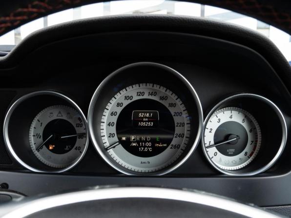 Mercedes-Benz C-Класс III (W204) Рестайлинг с пробегом 2013 года, цена 1 390 000 рублей, 105253 км, универсал, Автокод Объявления