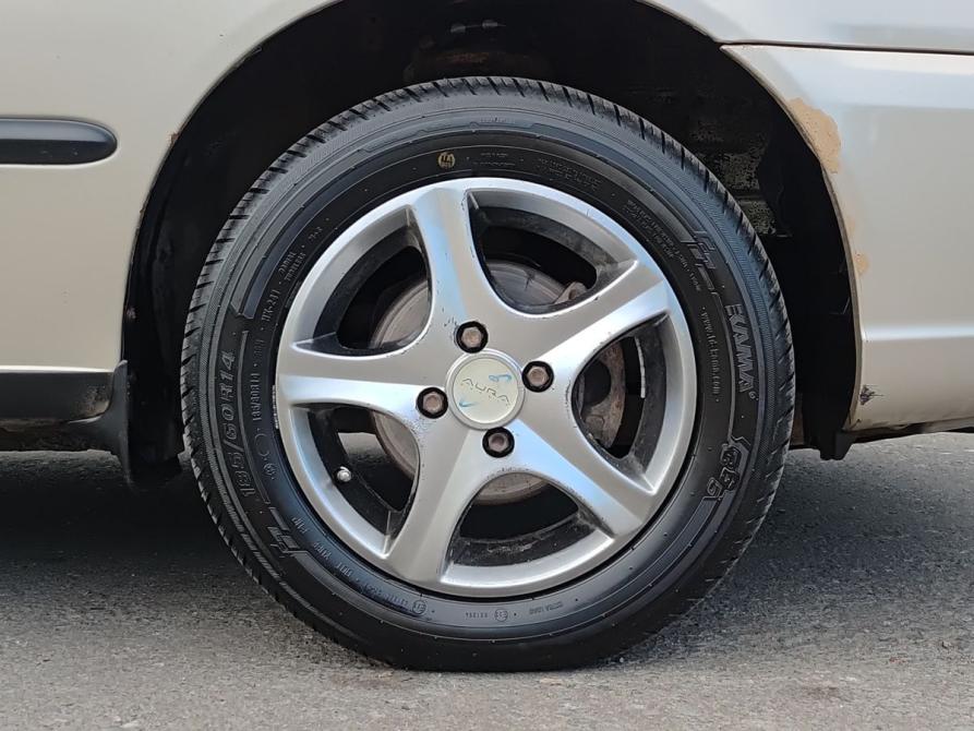 Hyundai Accent II Ижевск  - изображение 22