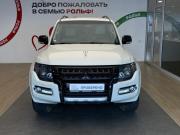 Mitsubishi Pajero IV Рестайлинг 2 Москва  - изображение 30