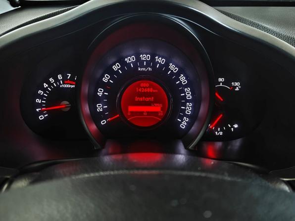 Kia Sportage III с пробегом 2011 года, цена 1 197 000 рублей, 142687 км, внедорожник, Автокод Объявления