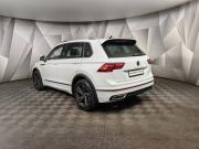 Volkswagen Tiguan II Рестайлинг Москва  - изображение 27