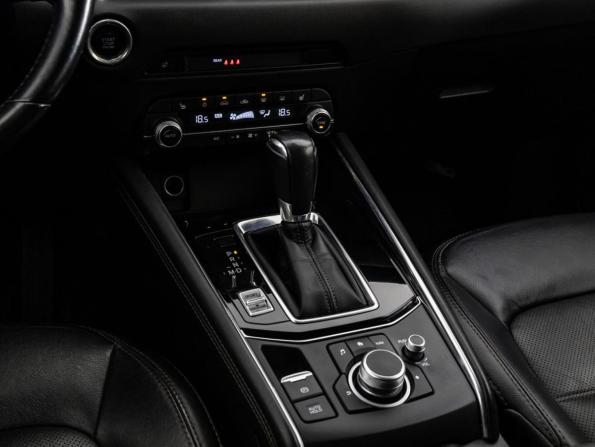 Mazda CX-5 II с пробегом 2021 года, цена 3 599 000 рублей, 53108 км, внедорожник, Автокод Объявления