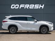 Toyota Highlander IV (XU70) Краснодар  - изображение 36