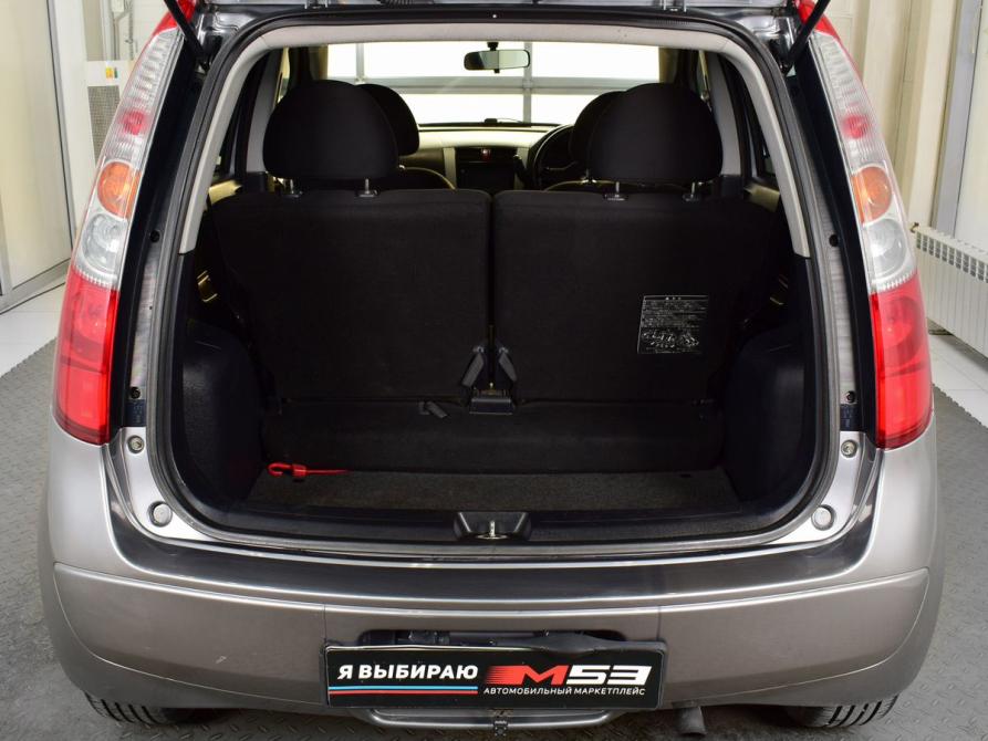Mitsubishi Colt VI (Z30) Рестайлинг Кемерово  - изображение 18
