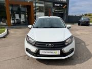 Lada (ВАЗ) Granta I Рестайлинг Великие Луки  - изображение 22