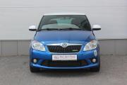 Skoda Fabia RS II Белгород  - изображение 30