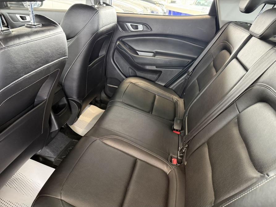 Chery Tiggo 4 I Рестайлинг Смоленск  - изображение 8