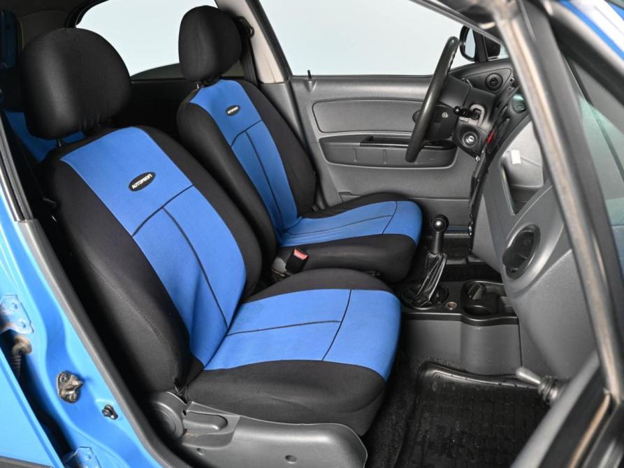 Chevrolet Spark II Ростов-на-Дону  - изображение 8