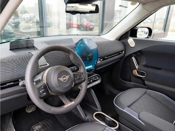 Mini Aceman с пробегом 2025 года, цена 4 890 000 рублей, 3716 км, внедорожник, Автокод Объявления