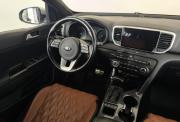 Kia Sportage IV Рестайлинг Нижний Новгород  - изображение 36