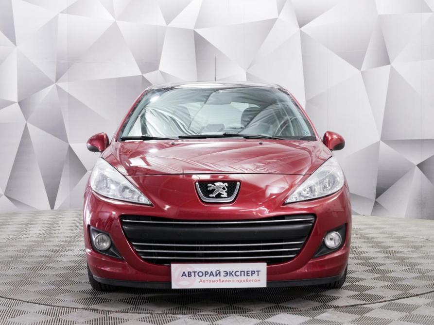 Peugeot 207 I Рестайлинг Ульяновск  - изображение 8