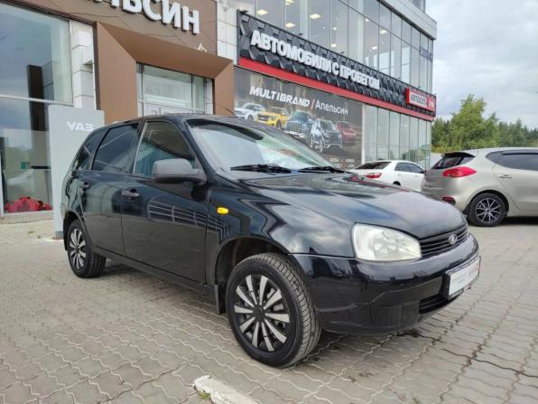 Lada (ВАЗ) Kalina I с пробегом 2012 года, цена 277 720 рублей, 107642 км, универсал, Автокод Объявления