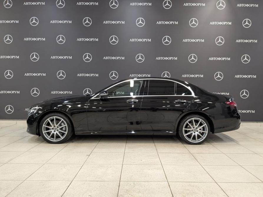 Mercedes-Benz E-Класс V (W213 S213 C238) Рестайлинг Москва  - изображение 8