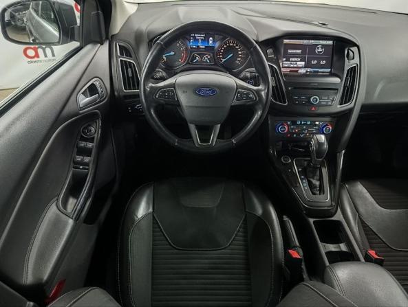 Ford Focus III Рестайлинг с пробегом 2016 года, цена 999 000 рублей, 161000 км, универсал, Автокод Объявления