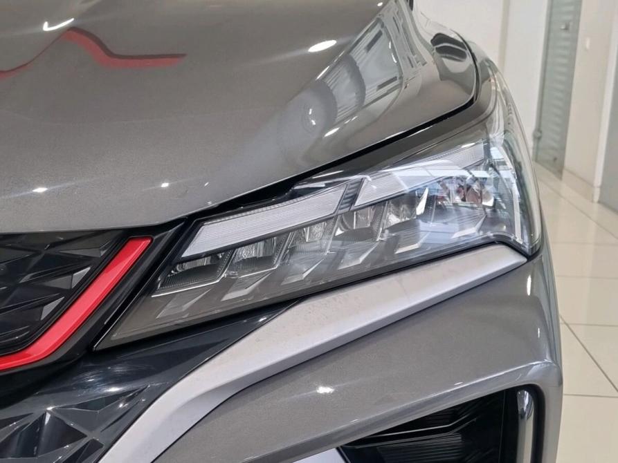 Geely Coolray I Рестайлинг Омск  - изображение 19