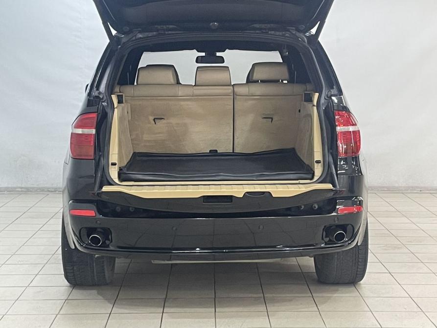 BMW X5 II (E70) Воронеж  - изображение 7
