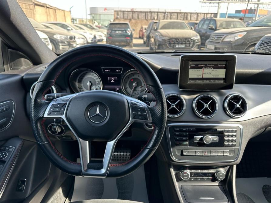 Mercedes-Benz CLA I (C117 X117) Пермь  - изображение 20
