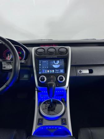 Mazda CX-7 I с пробегом 2008 года, цена 790 000 рублей, 210251 км, внедорожник, Автокод Объявления