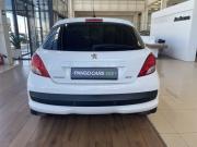 Peugeot 207 I Рестайлинг Саратов  - изображение 25