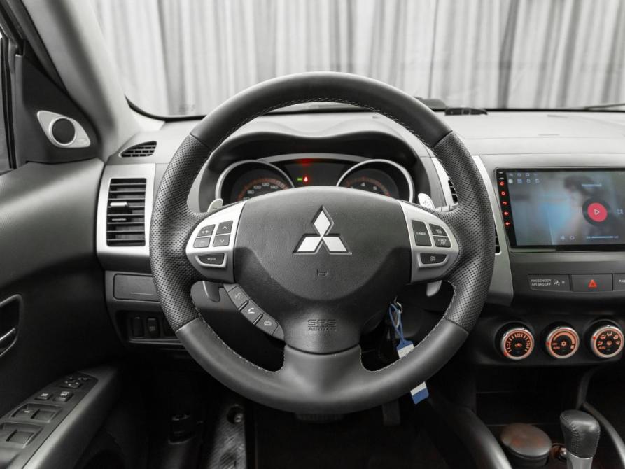Mitsubishi Outlander II Москва  - изображение 11