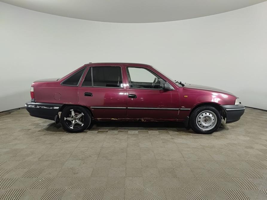 Daewoo Nexia I Уфа  - изображение 5