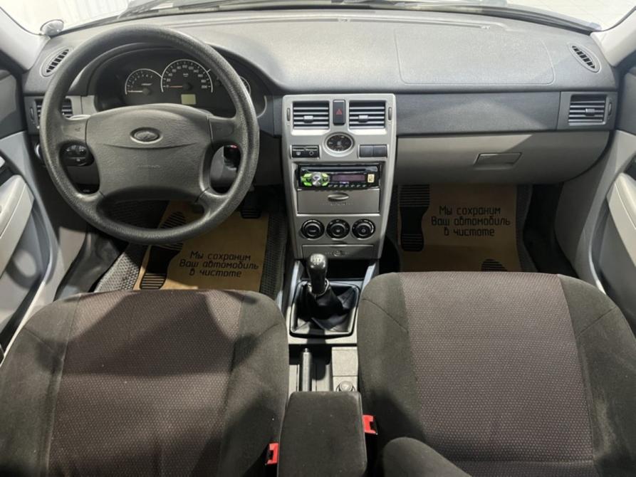 Lada (ВАЗ) Priora I Курск  - изображение 8
