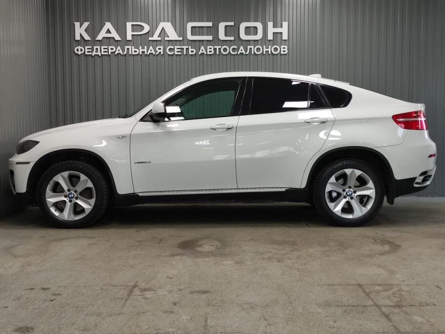 BMW X6 I (E71) Пермь  - изображение 5