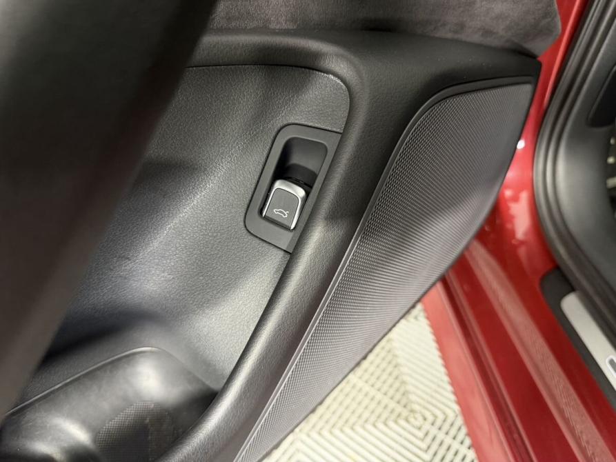 Audi A6 IV (C7) Рестайлинг Калининград  - изображение 14