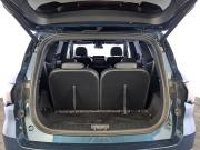 Geely Okavango I Рестайлинг Москва  - изображение 37