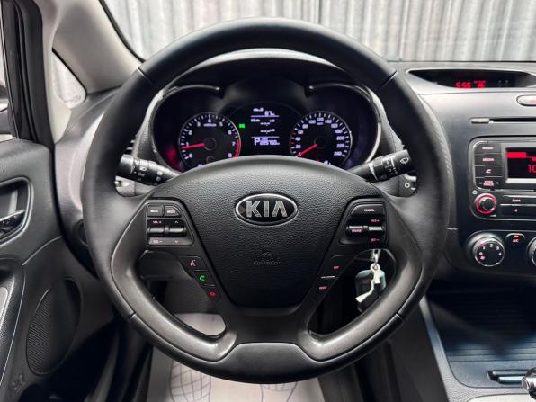 Kia Cerato III с пробегом 2014 года, цена 1 005 000 рублей, 225750 км, седан, Автокод Объявления