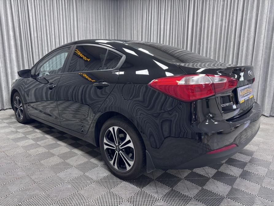 Kia Cerato III Стерлитамак  - изображение 11