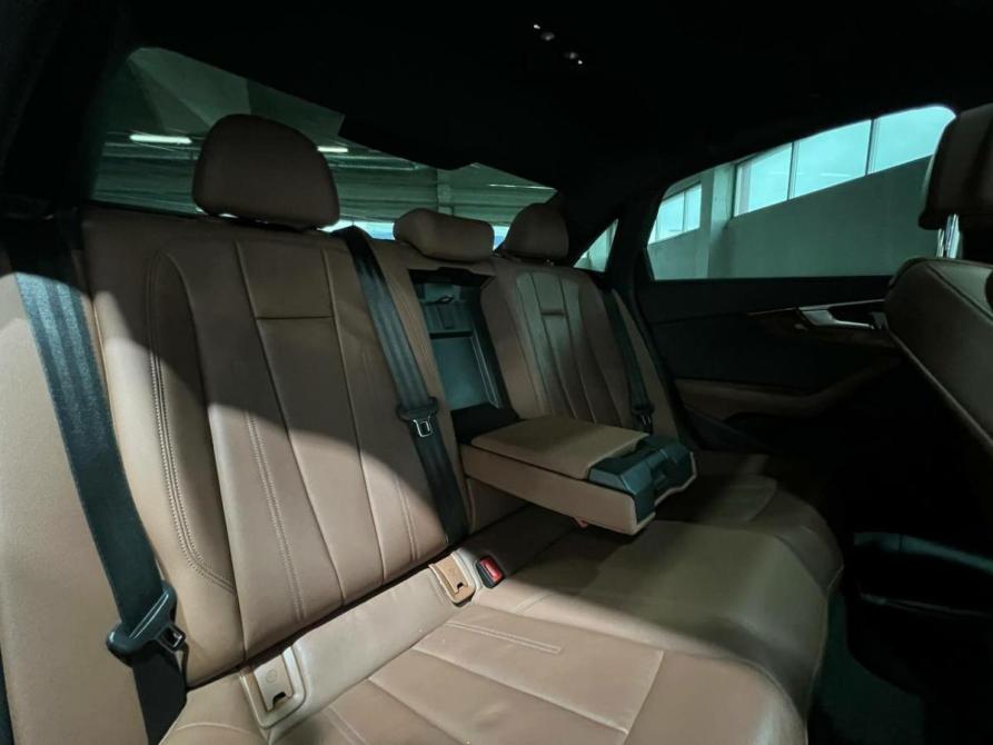 Audi A4 V (B9) Рестайлинг Оренбург  - изображение 26
