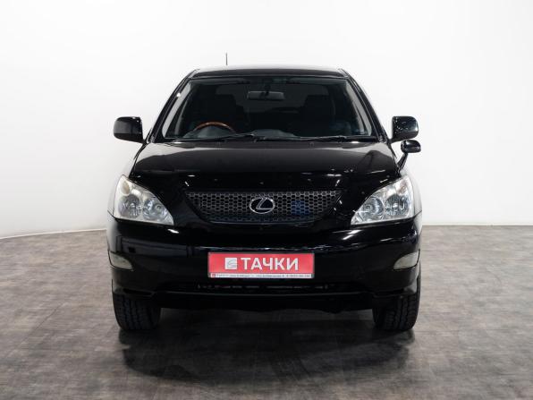 Toyota Harrier II (XU30) с пробегом 2006 года, цена 1 425 000 рублей, 242460 км, внедорожник, Автокод Объявления