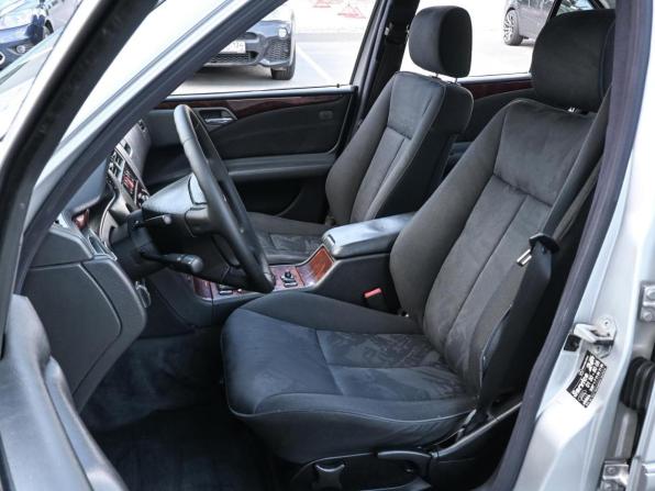 Mercedes-Benz E-Класс II (W210 S210) с пробегом 1998 года, цена 620 000 рублей, 180088 км, седан, Автокод Объявления