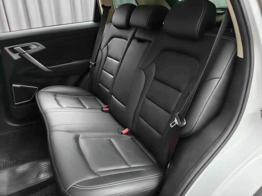 Geely Atlas I Подольск  - изображение 8