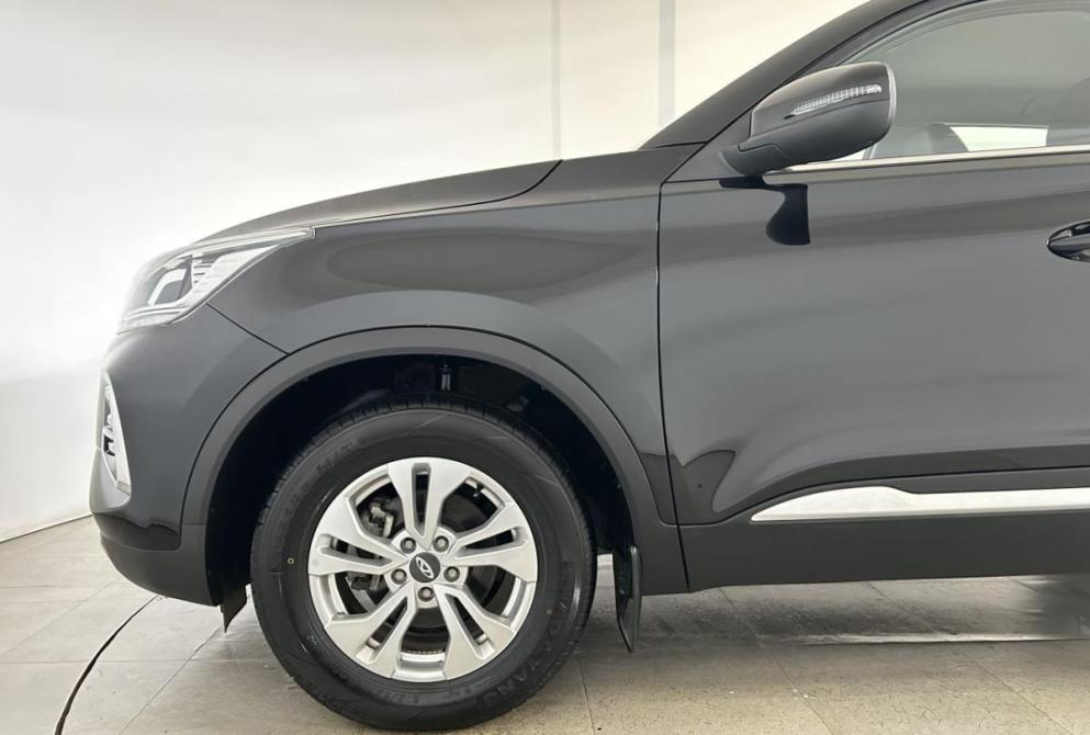 Chery Tiggo 4 Pro I Саранск  - изображение 9