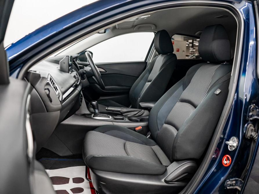 Mazda Axela III Красноярск  - изображение 7
